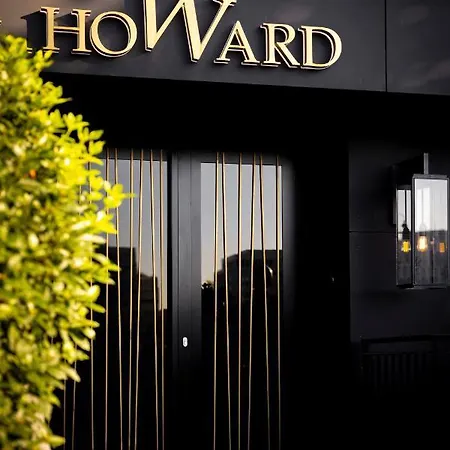 Howard Sur Seine - Paris La Defense