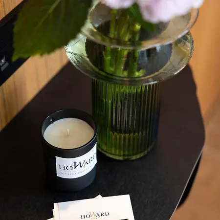 Howard Sur Seine - Paris La Defense 4*