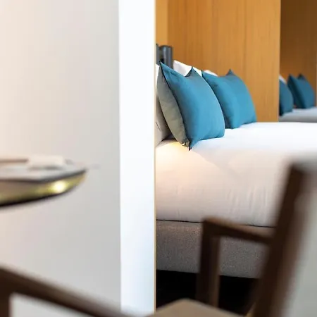 Howard Sur Seine - Paris La Defense Hotel Asnières