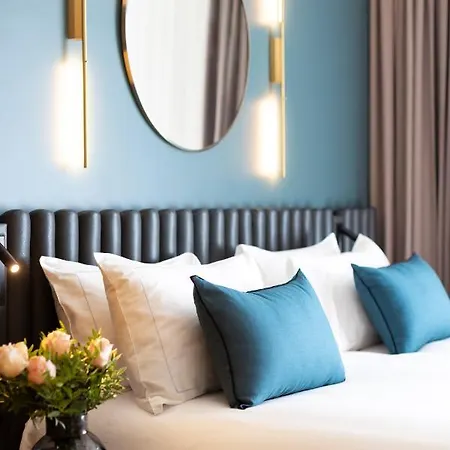 Hotel Howard Sur Seine - Paris La Defense Asnières