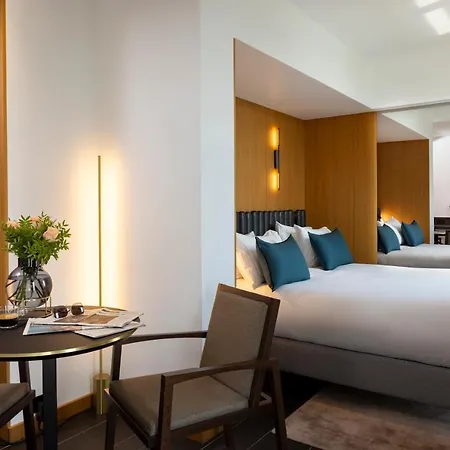 Howard Sur Seine - Paris La Defense Asnières