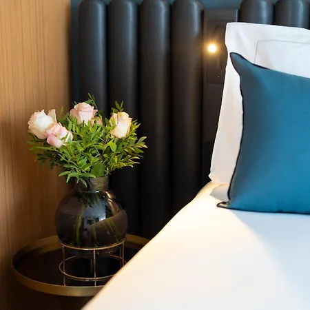 酒店 Howard Sur Seine - Paris La Defense